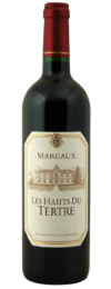 Les Hauts du Tertre Margaux