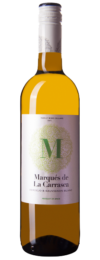 Marques de la Carrasca Blanco Sauvignon Blanc / Verdejo