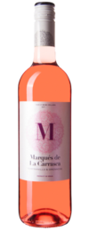 Marques de la Carrasca Rosado Tempranillo / Grenache