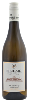 Bergsig Chardonnay Barrel Fermented