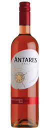 Antares  Rosado Cabernet Sauvignon