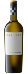 Barista Chardonnay