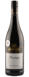 Bergsig Pinotage