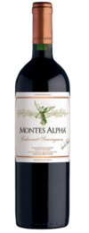 Montes Alpha Carmenère