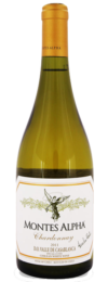 Montes Alpha Chardonnay