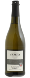 Moscato d'Asti  Toso