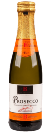 Prosecco MBM Frizzante  Piccolo 20cl