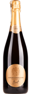 Franciacorta Brut Monzio Compagnoni Millesimato DOCG