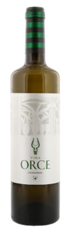 Viña Orce  Blanco  Chardonnay