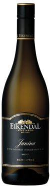 Eikendal "Janina" Unwooded Chardonnay