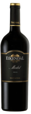 Eikendal Merlot