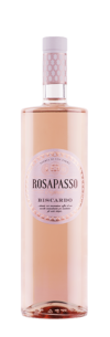 ROSAPASSO ROSATO BISCARDO VENETO