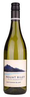 MOUNT RILEY SAUVIGNON BLANC