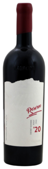 Radacini Reserve Cabernet/Merlot/Syrah