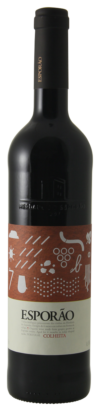 Esporão Colheita red BIO