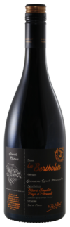 Les Bertholets Grande Réserve GSM Grenache/Syrah/Mourvèdre