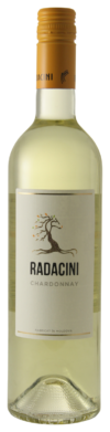 Radacini Chardonnay