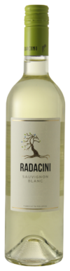 Radacini Sauvignon Blanc (prijs op aanvraag)